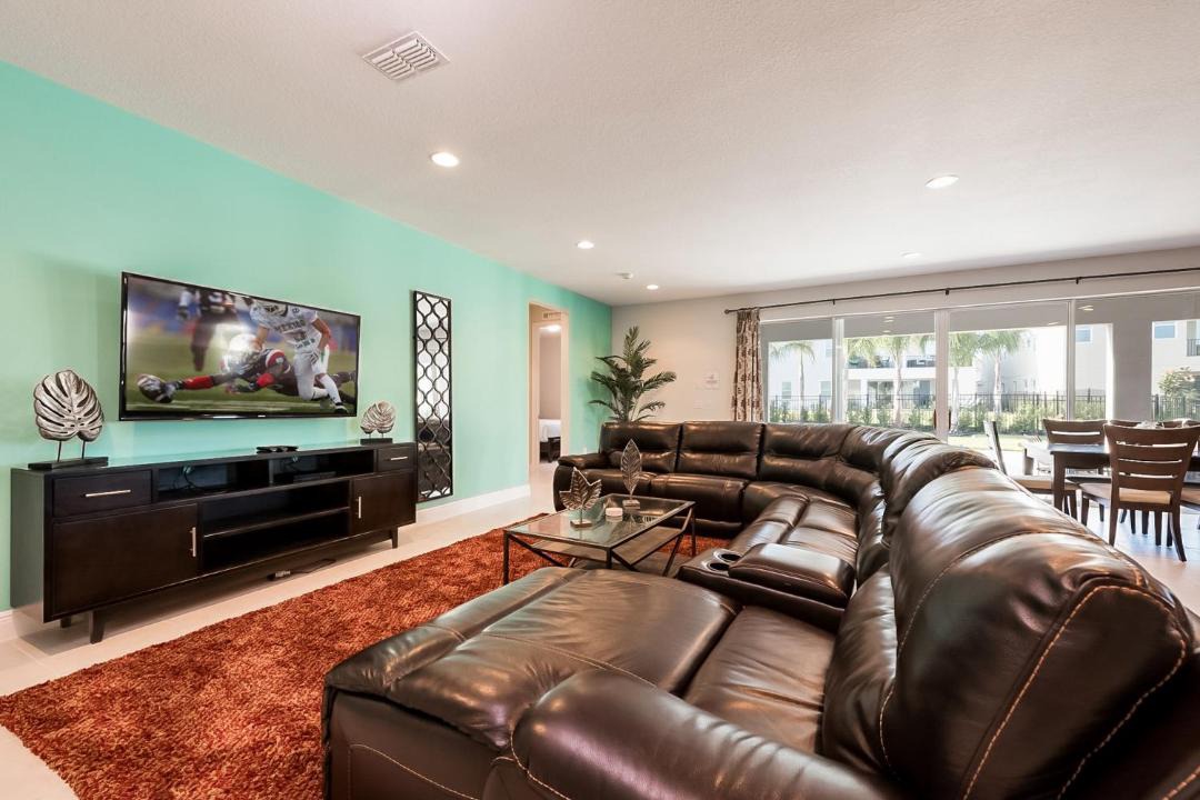 Photo of Livingroom in West Kissimmee