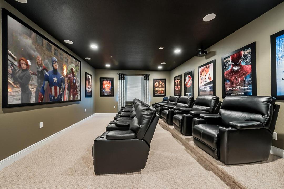 Photo of Livingroom in West Kissimmee