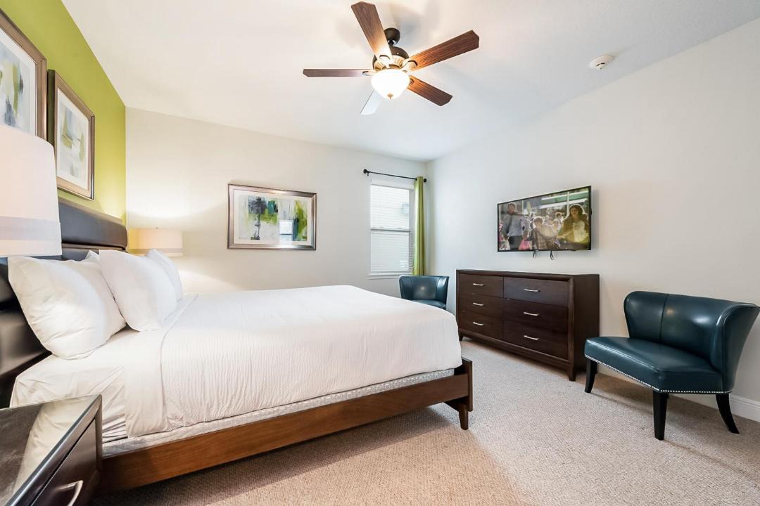 Photo of Bedroom in West Kissimmee