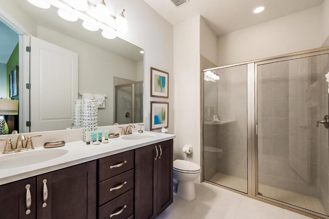 Photo of Bathroom in West Kissimmee