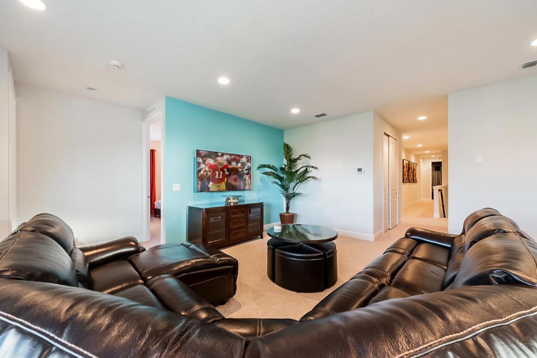 Photo of Livingroom in West Kissimmee