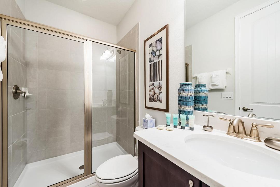 Photo of Bathroom in West Kissimmee