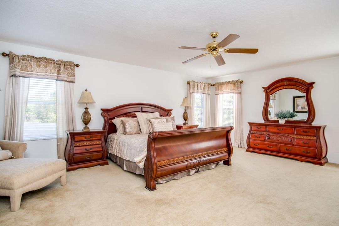 Photo of Bedroom in Windwood Bay