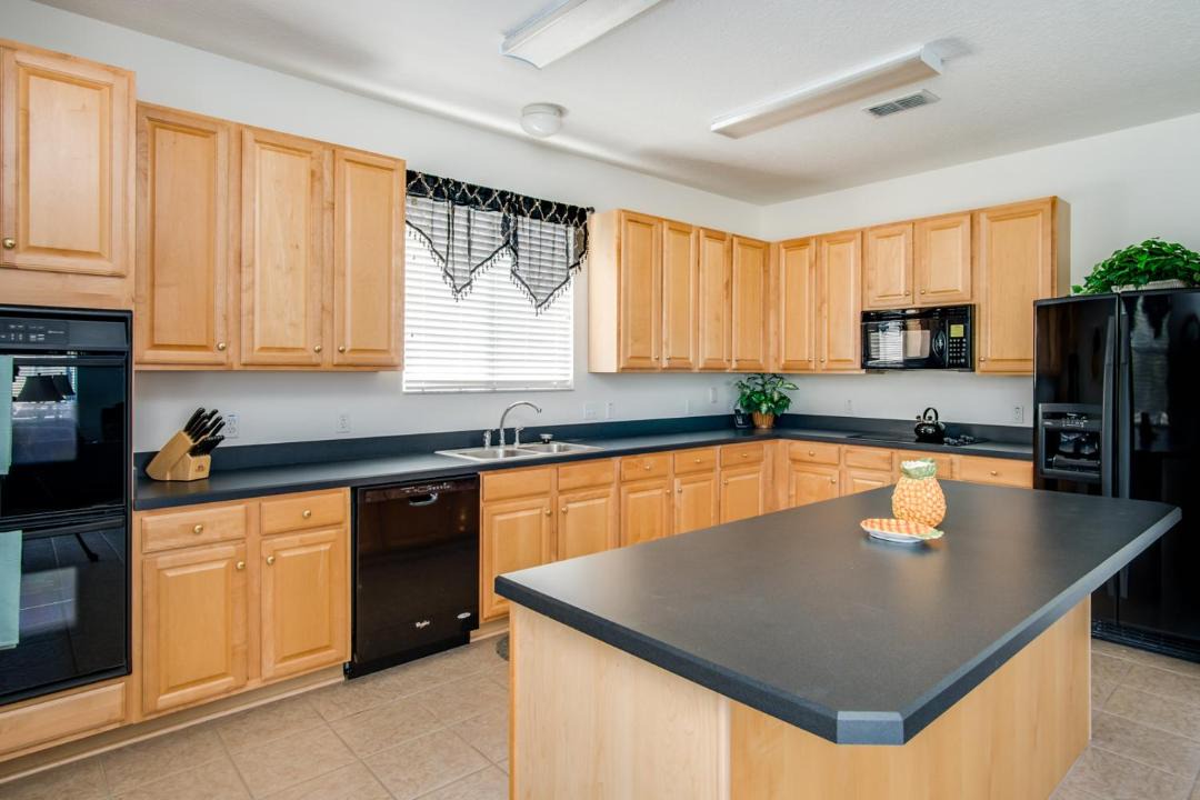 Photo of Kitchen in Windwood Bay