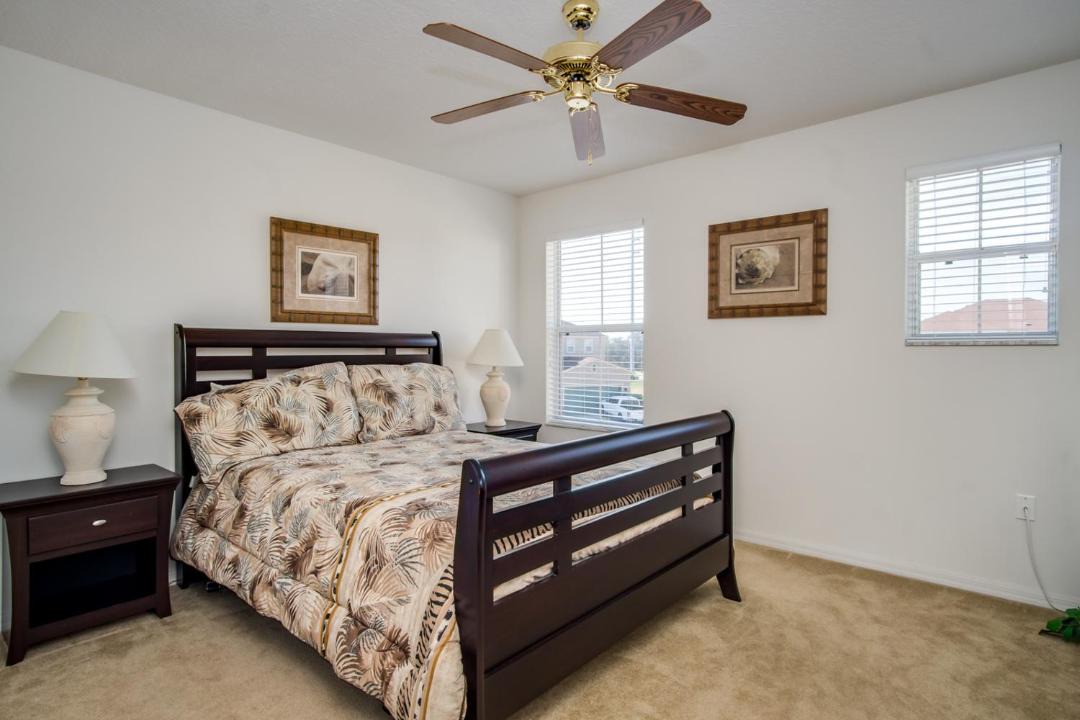 Photo of Bedroom in Windwood Bay
