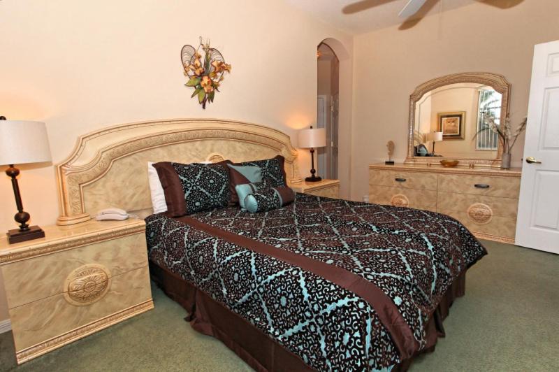 Photo of Bedroom in Calabay Parc
