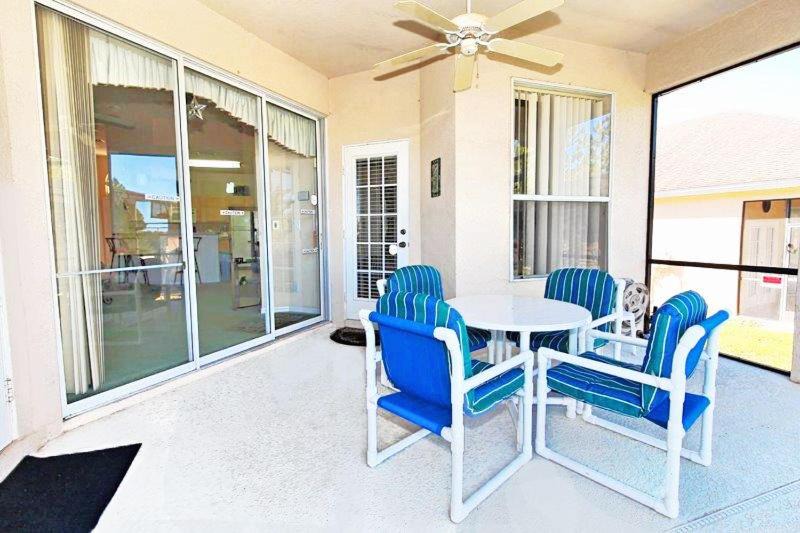 Photo of Patio Balcony in Calabay Parc