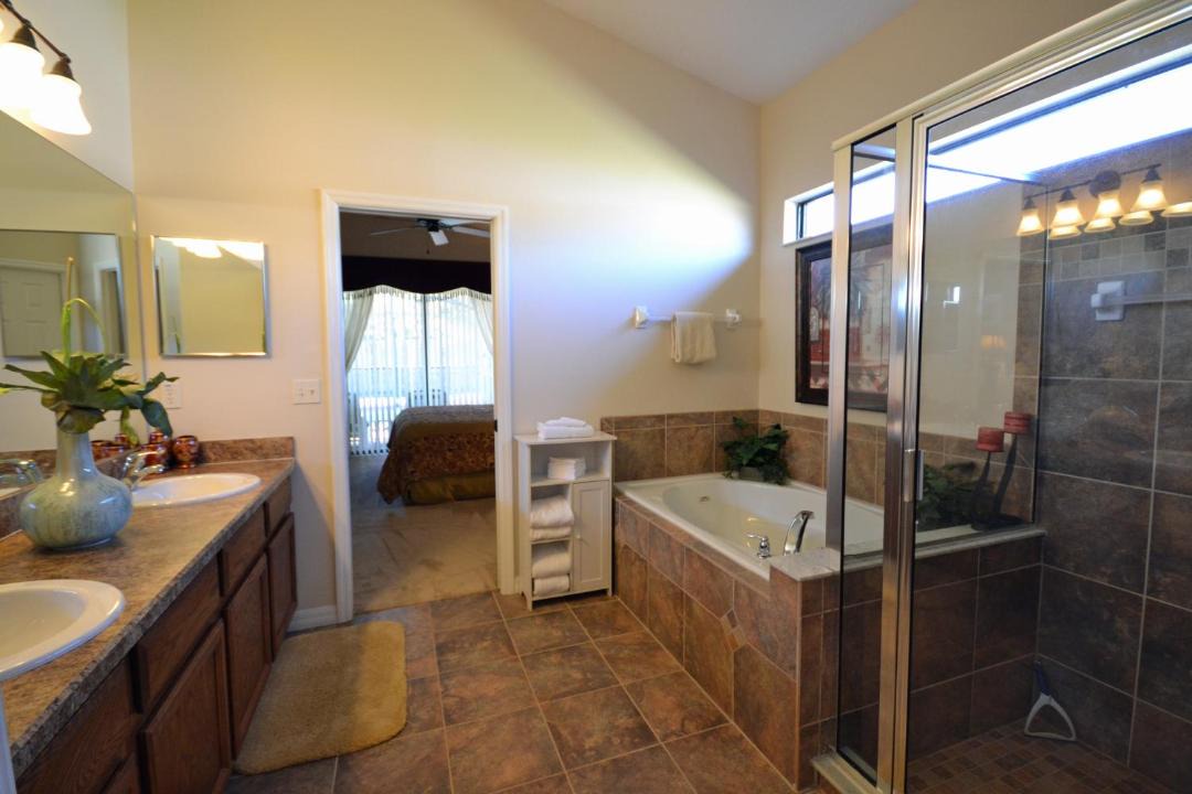 Photo of Livingroom in Bridgeford Crossing