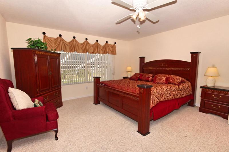 Photo of Bedroom in Highlands Reserve