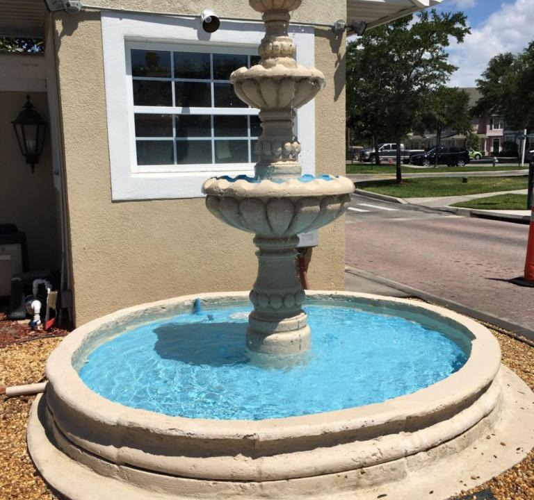 Photo of Outdoor in Venetian Bay Villages