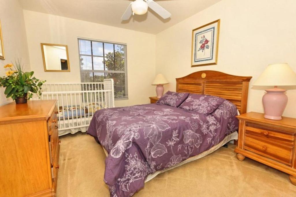 Photo of Bedroom in Sandy Ridge