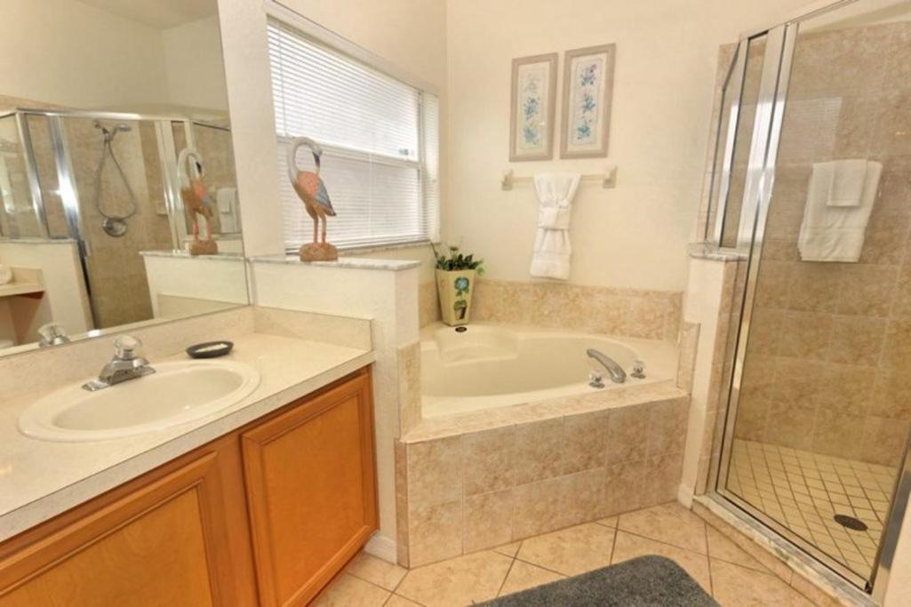 Photo of Bathroom in Sandy Ridge