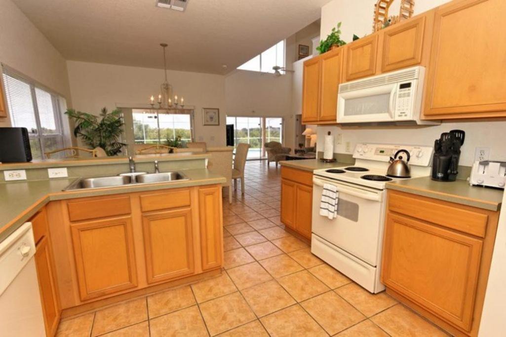 Photo of Kitchen in Sandy Ridge