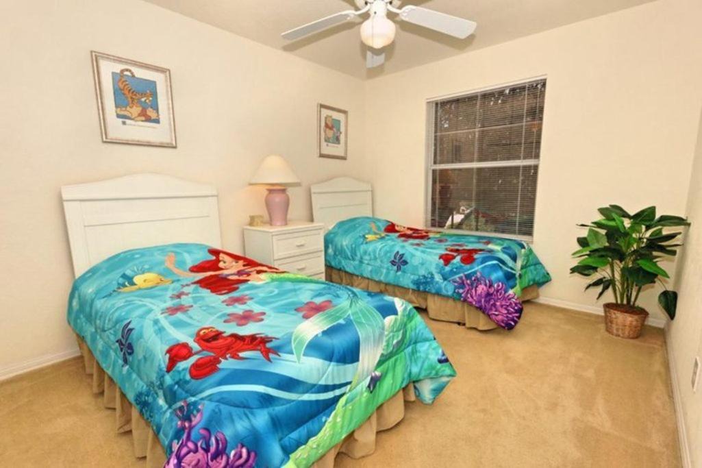 Photo of Bedroom in Sandy Ridge
