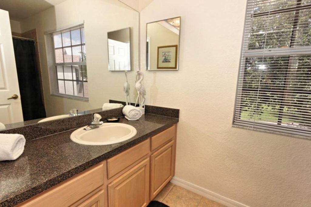 Photo of Bathroom in Sandy Ridge