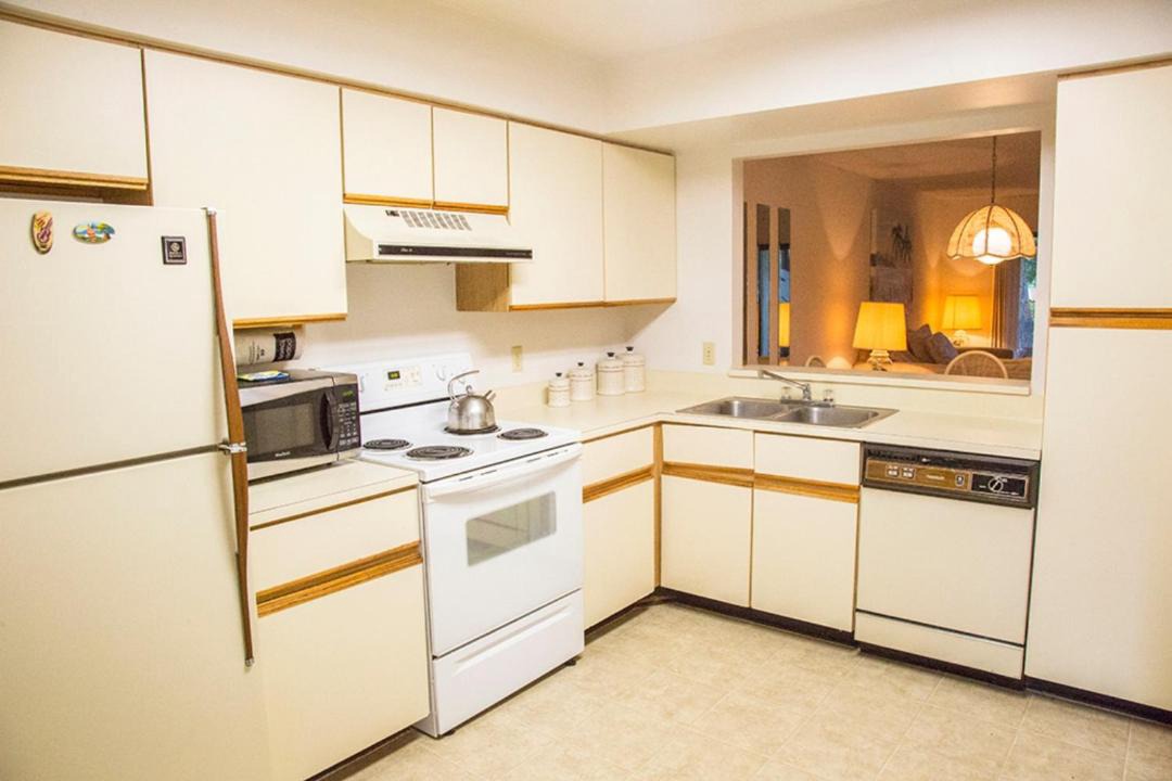 Photo of Kitchen in Ventura