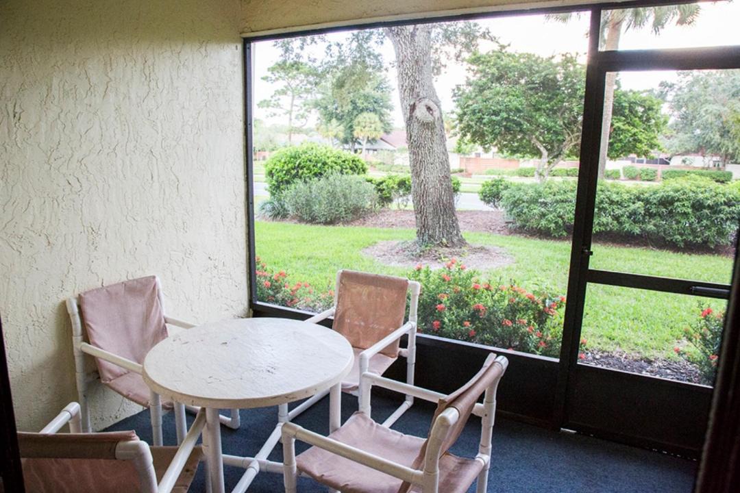 Photo of Patio Balcony in Ventura