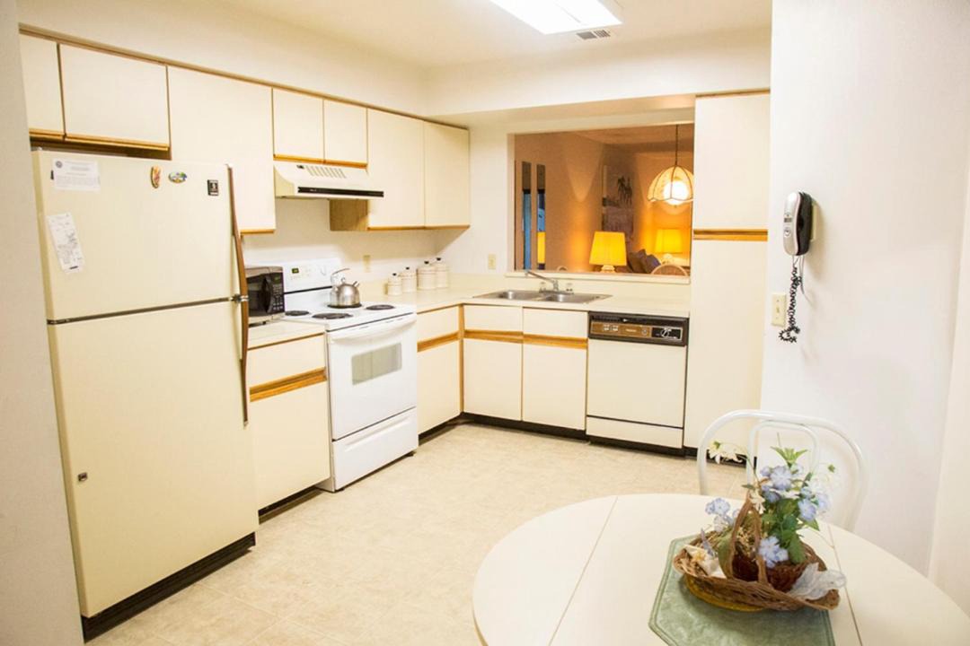 Photo of Kitchen in Ventura