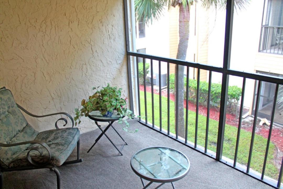 Photo of Patio Balcony in Ventura