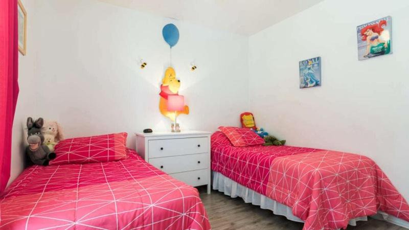 Photo of Bedroom in Indian Ridge
