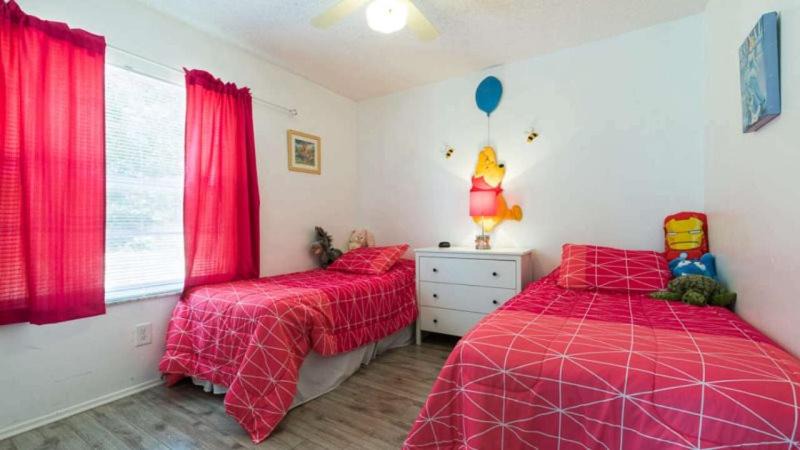 Photo of Bedroom in Indian Ridge