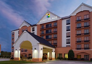 Hyatt Place Orlando Airport