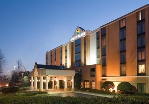 Hyatt Place Orlando Airport