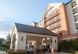 Hyatt Place Orlando Airport