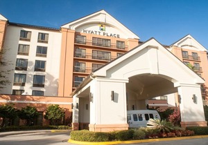Hyatt Place Orlando Airport