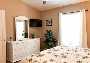 Park Place South at Florida Pines | South Facing Pool & Hot Tub/Spa, Two Master En Suites, Games Room!