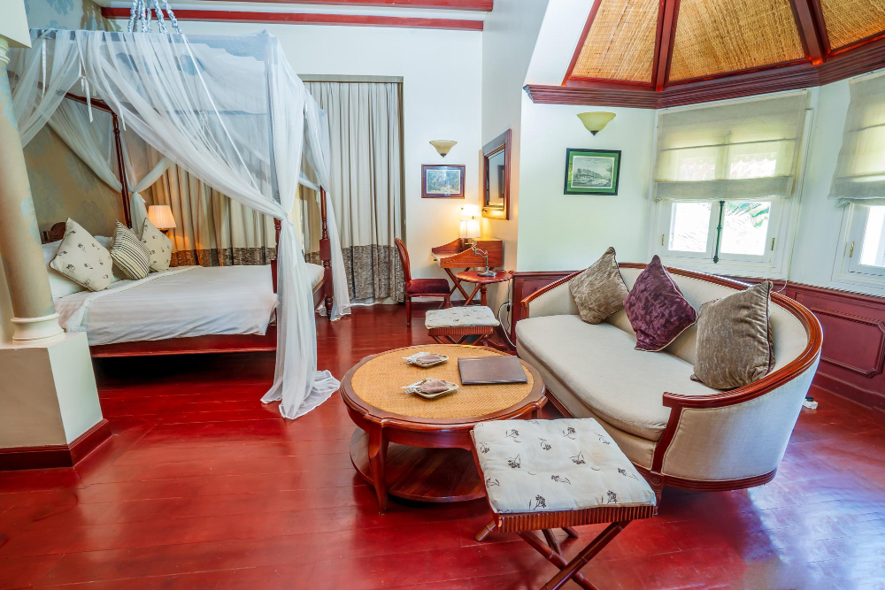 86169 4 Bedroom Home Cumbrian Lakes