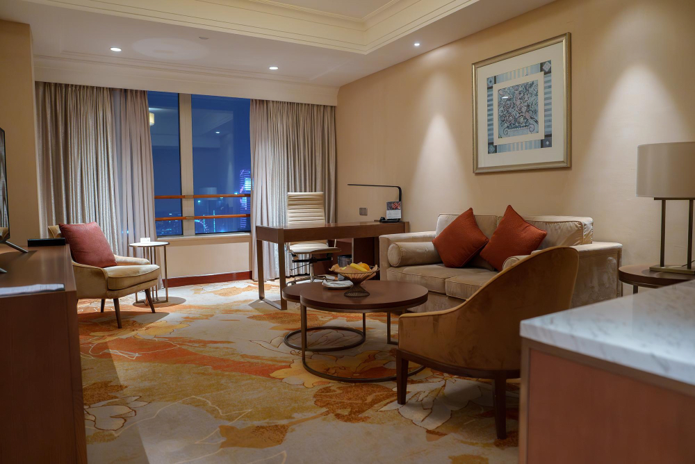 Stunning Reunion Resort 5 Bedroom Luxury Villa