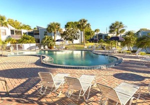 Southpointe 3644 Condo