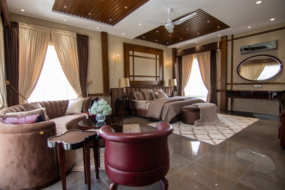 Ov3156 - Highlands Reserve - 4 Bed 3 Baths Villa