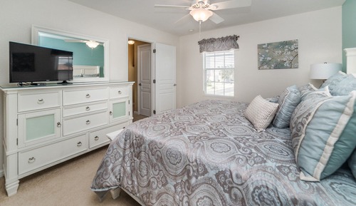 House, 6 Bedrooms, Private Pool