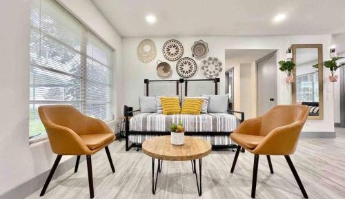 Superior Family Room