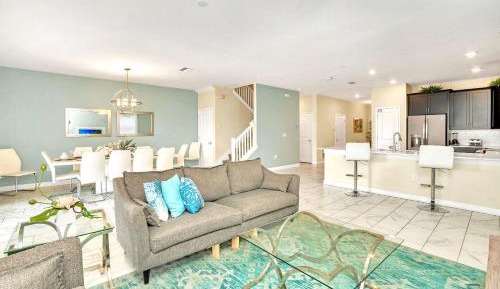 Vacation Home