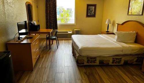 King Room
