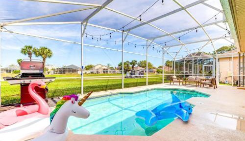 Vacation Home