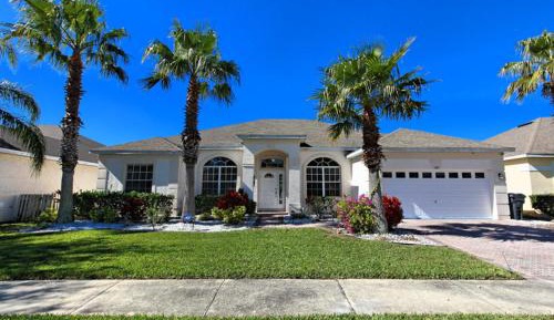 Superior Villa