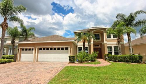 Superior Villa