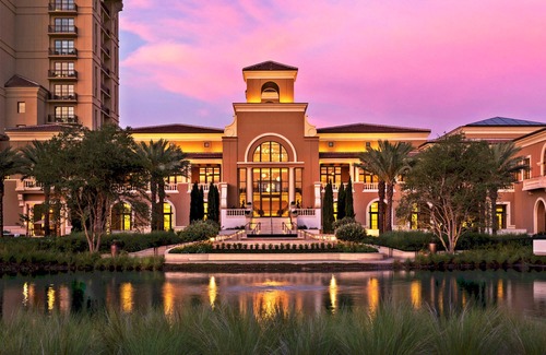Golden Oak Hotel | Four Seasons Resort Orlando at Walt Disney World Resort
