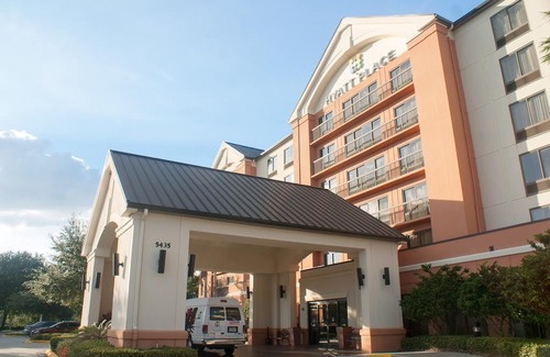 Airport North Hotel | Hyatt Place Orlando Airport