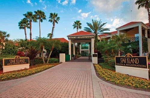 Chatham Park Resort | Star Island Resort and Club, just 4 miles from the entrance to Walt Disney World