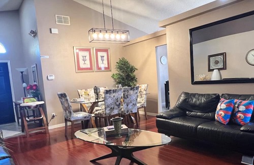 Florida Pines House | Spacious Pool Home near Theme Parks & Golf