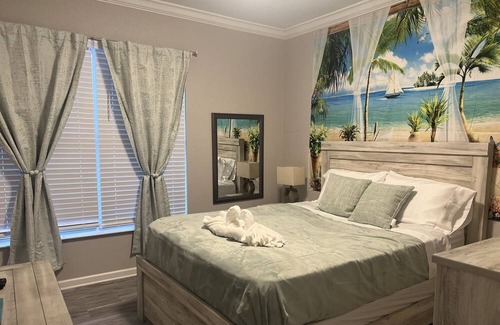 Four Corners Condo | Cozy 1 Br Condo w/ Pool Access, Workspace