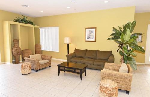 Buena Ventura Lakes House | Lovely Lakeside 4-Bed Pool Home At Villa Sol-3125 Home