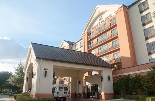 Airport North Hotel | Hyatt Place Orlando Airport