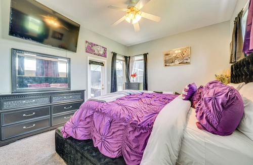 Ridgewood Lakes House | Vrbo Property