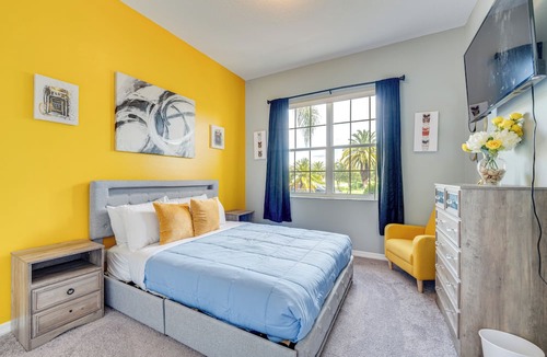 Ridgewood Lakes House | Vrbo Property